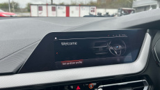 BMW 1 Series 118i M Sport 5dr Petrol Hatchback